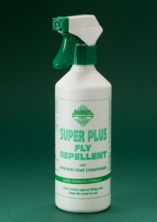 Barrier Hygiene Super Plus Fly Repellent
